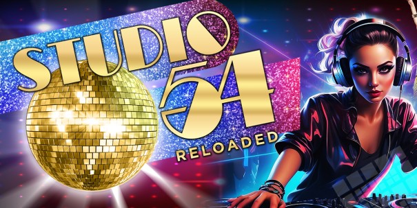 Studio 54 Reloaded