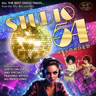 Studio 54 Reloaded