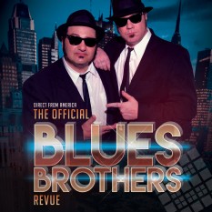 The Official Blues Bros Revue