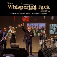 Whispering Jack