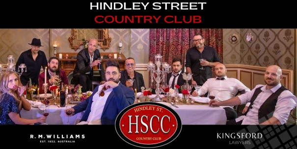 Hindley Street Country Club