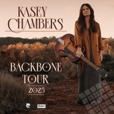 Kasey Chambers