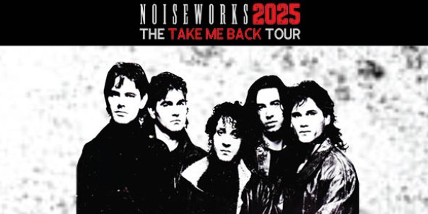 Noiseworks 2025