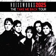 Noiseworks 2025