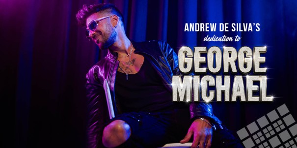 Andrew DeSilva Dedication to George Michael