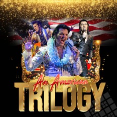 Elvis An American Trilogy