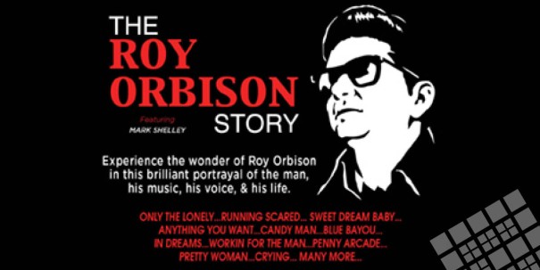 The Roy Orbison Story