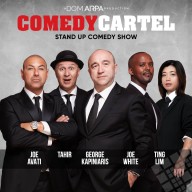 Comedy Cartel