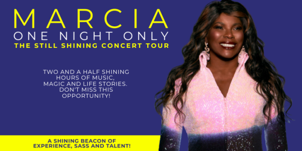 Marcia Hines