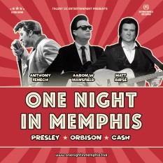 One Night in Memphis